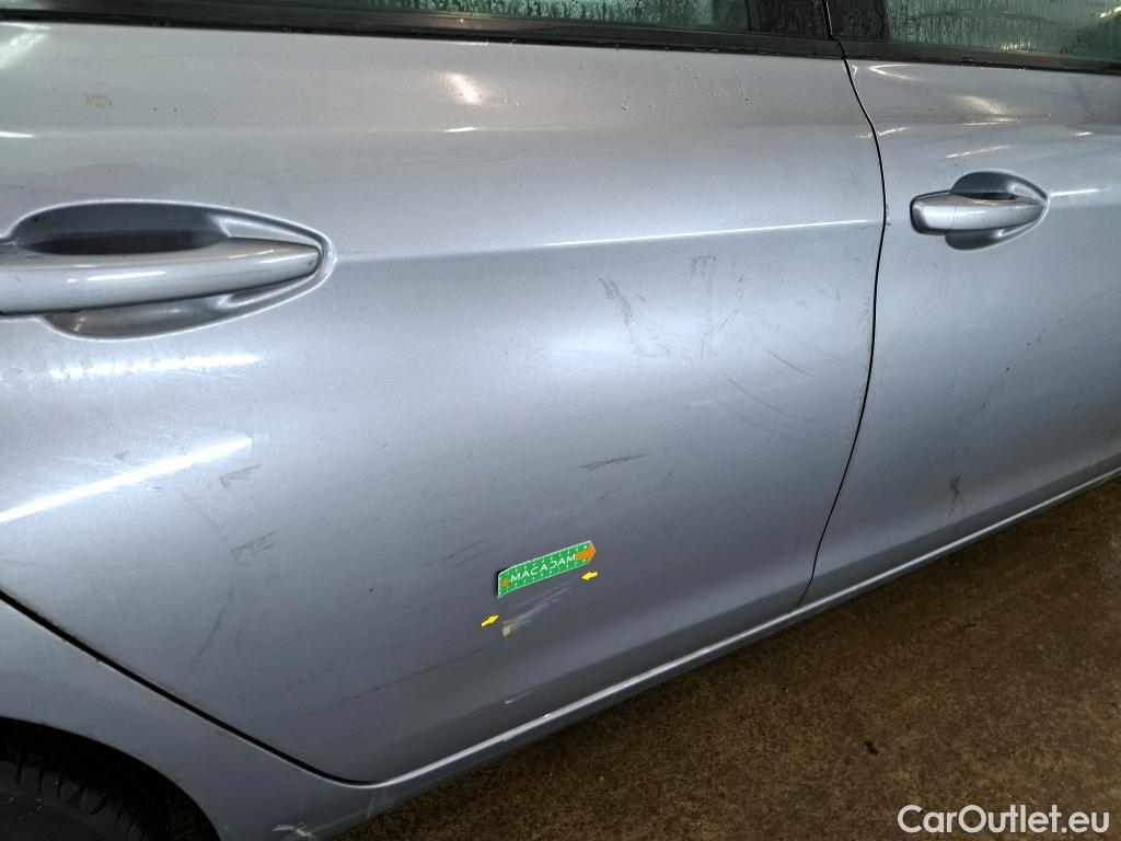  Peugeot  308  Active Business 1.5 HDI 100CV BVM6 E6d #4