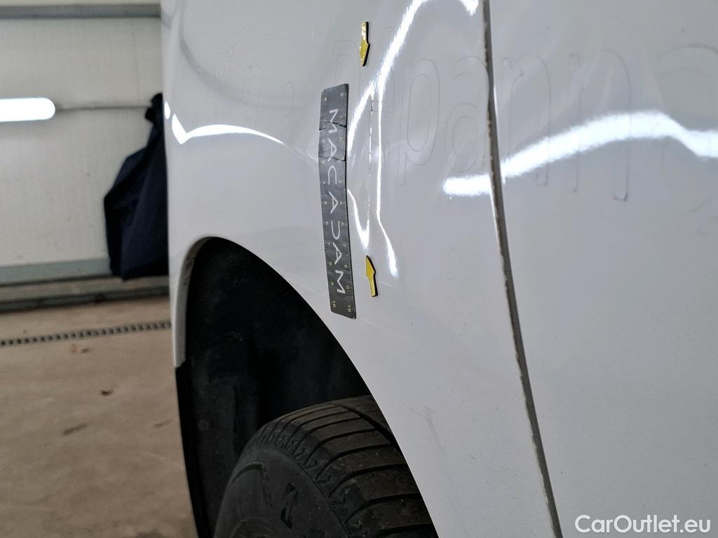  Citroen  Berlingo  Fourgon Club M 650 1.5 BlueHDi 75CV BVM5 E6dT #41