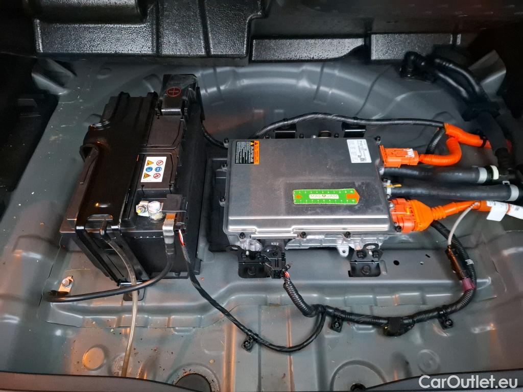  Hyundai  Tucson HYUNDAI   2020  5P  SUV 16 PHEV 265 HTRAC CREATIVE 4WD AUTO #12