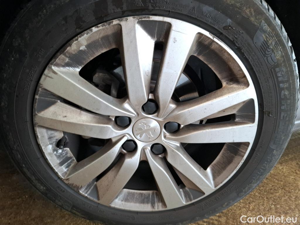  Peugeot  308  Active Business 1.5 HDI 100CV BVM6 E6d #18