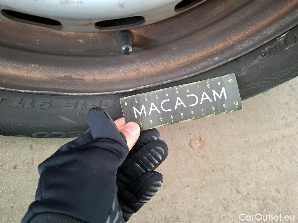  Citroen  Berlingo  Fourgon Club M 650 1.5 BlueHDi 75CV BVM5 E6dT #32