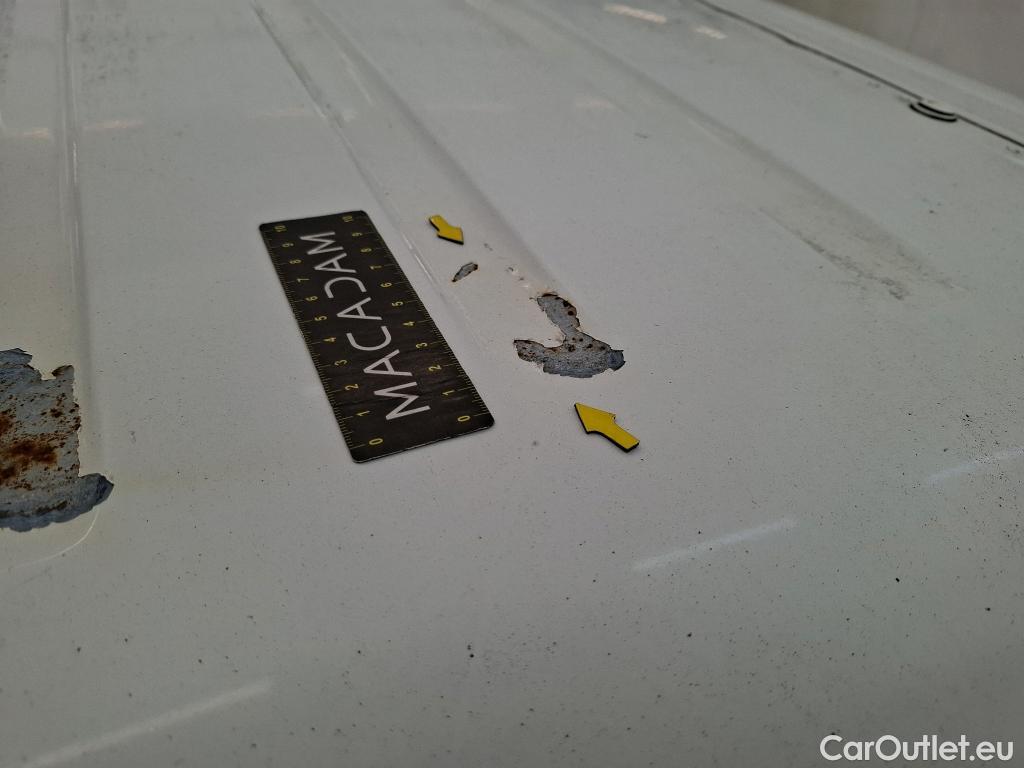  Citroen  Berlingo  Fourgon Club M 650 1.5 BlueHDi 75CV BVM5 E6dT #15