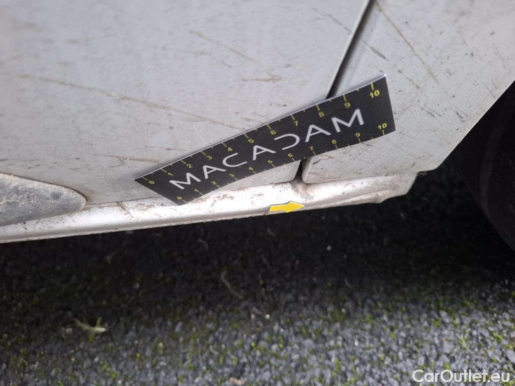  Citroen  Jumpy  Fourgon Club M 1.5 BlueHDi 100CV BVM6 E6d #38