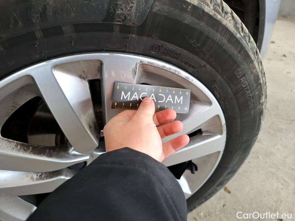  Peugeot  308  SW Active Business 1.2 PureTech 130CV BVA8 E6d #9