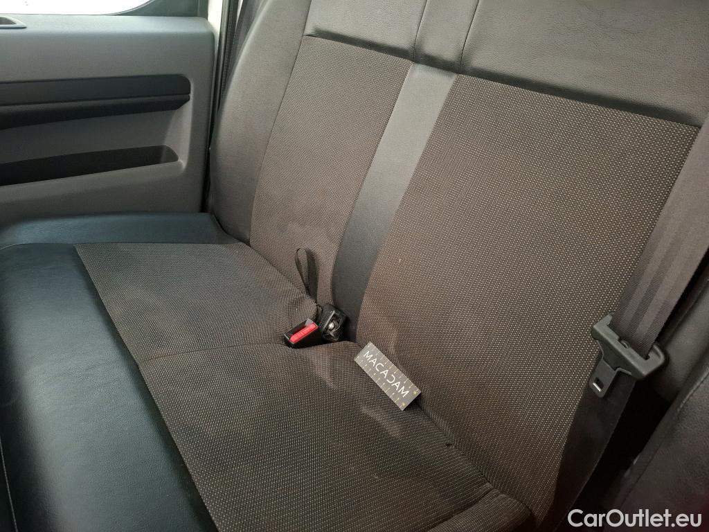  Citroen  Jumpy  Fourgon Club M 1.5 BlueHDi 100CV BVM6 E6d #70