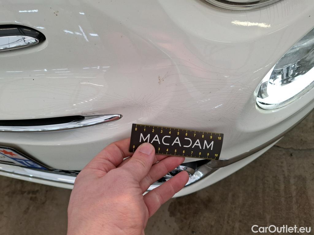  Fiat  500 FIAT   2015  3P  Berline 10 70ch BSG Dolcevita #9