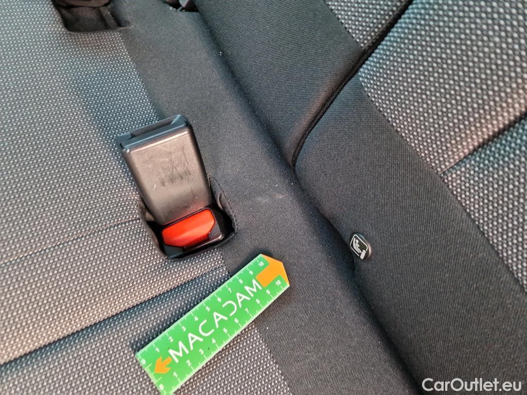  Citroen  C3  Aircross Shine Business 1.2 PureTech 130CV BVA6 E6d #4