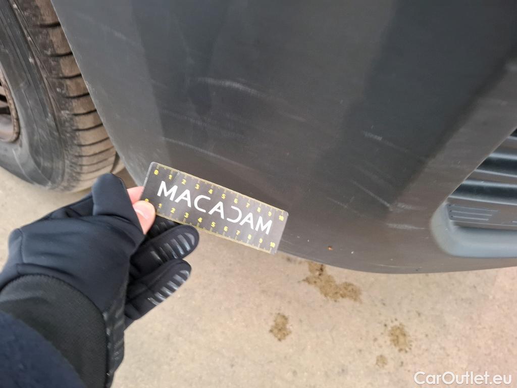  Citroen  Berlingo  Fourgon Club M 650 1.5 BlueHDi 75CV BVM5 E6dT #53