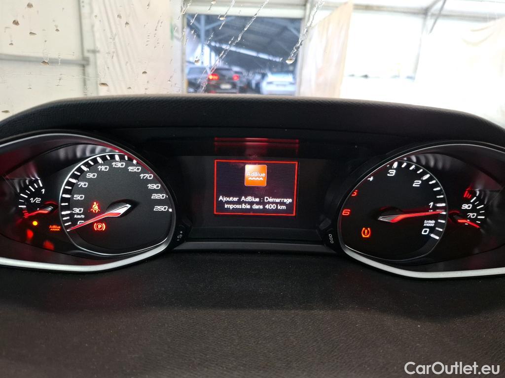  Peugeot  308  Active Business 1.5 HDI 100CV BVM6 E6d #30