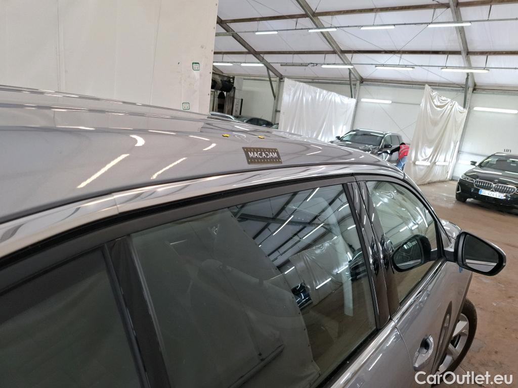  Citroen  C5 CITROEN  Aircross 2018 5P SUV Hybrid 225 EAT8 Business #3