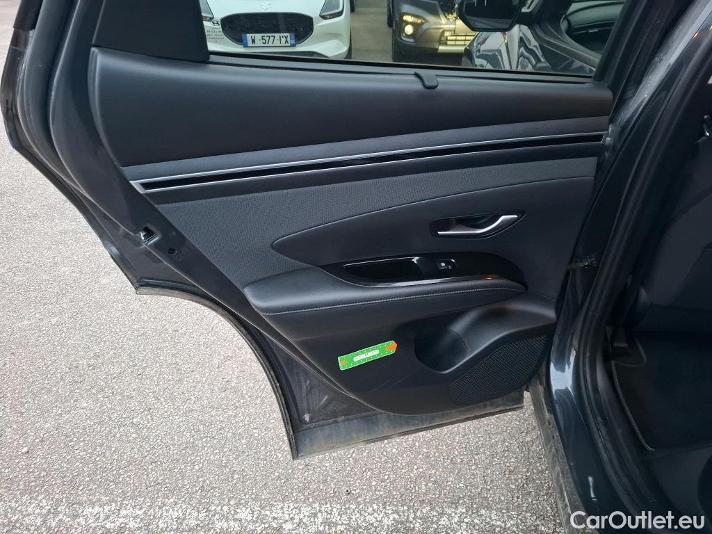  Hyundai  Tucson HYUNDAI   2020  5P  SUV 16 PHEV 265 HTRAC CREATIVE 4WD AUTO #1