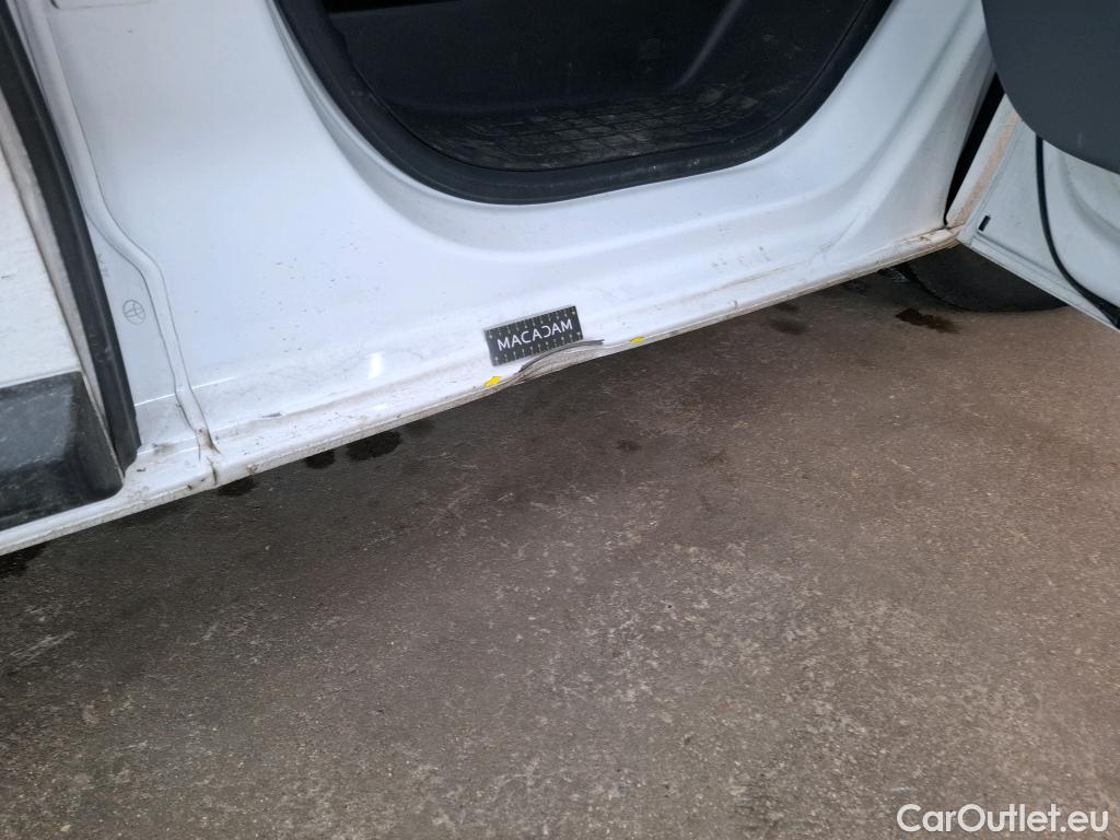  Citroen  Jumpy  Fourgon Club M 1.5 BlueHDi 100CV BVM6 E6d #49