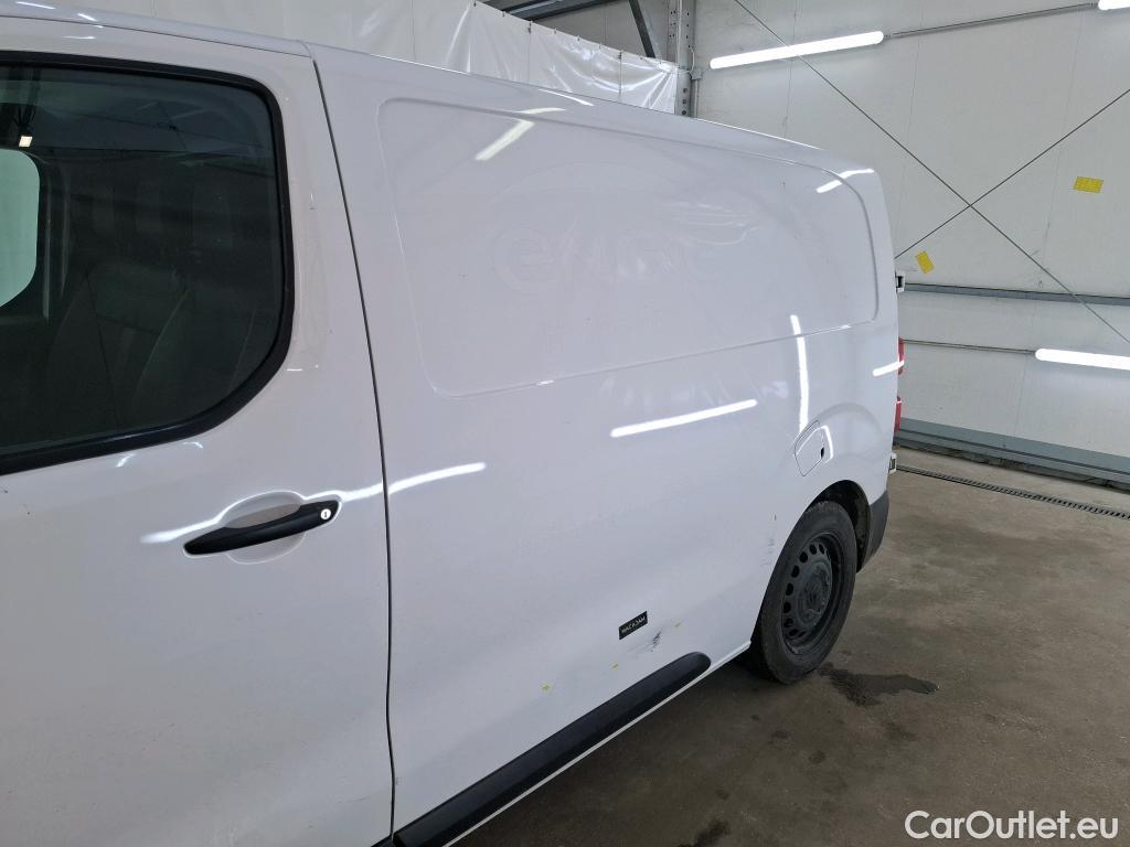  Citroen  Jumpy  Fourgon Club M 1.5 BlueHDi 100CV BVM6 E6d #1