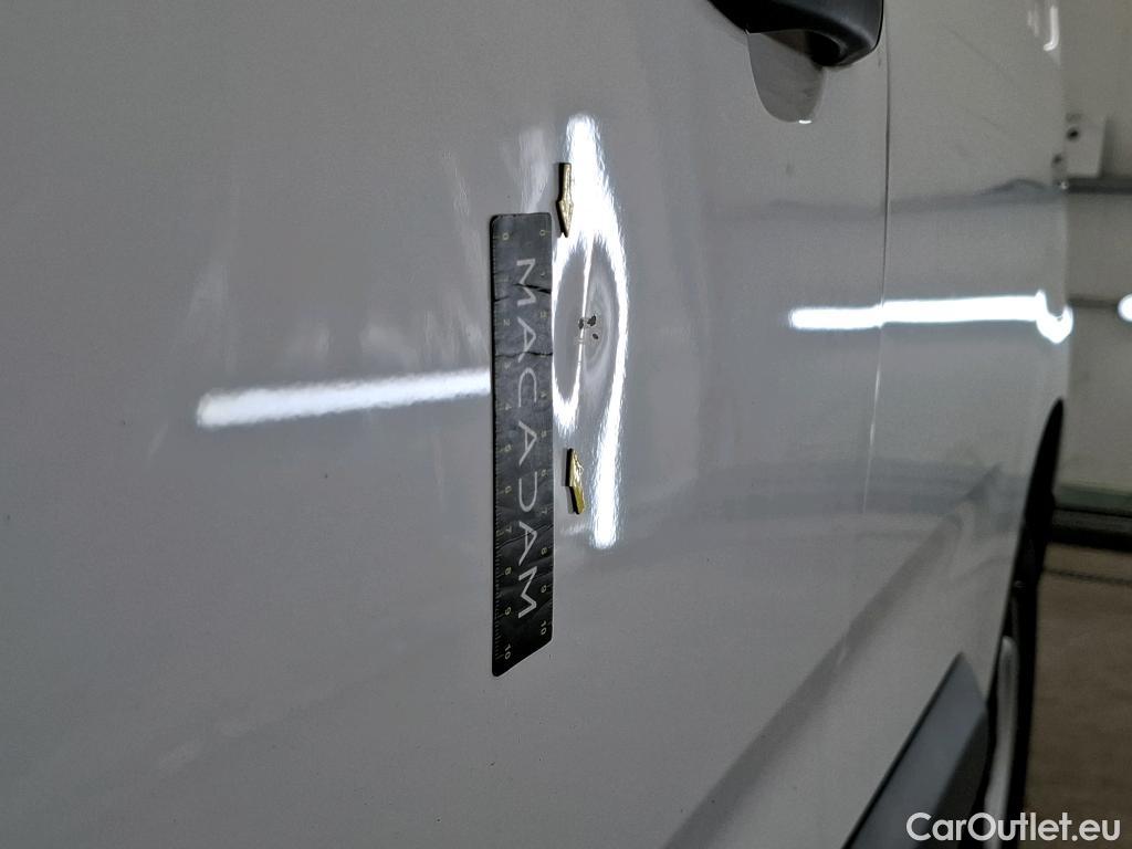  Citroen  Berlingo  Fourgon Club M 650 1.5 BlueHDi 75CV BVM5 E6dT #5