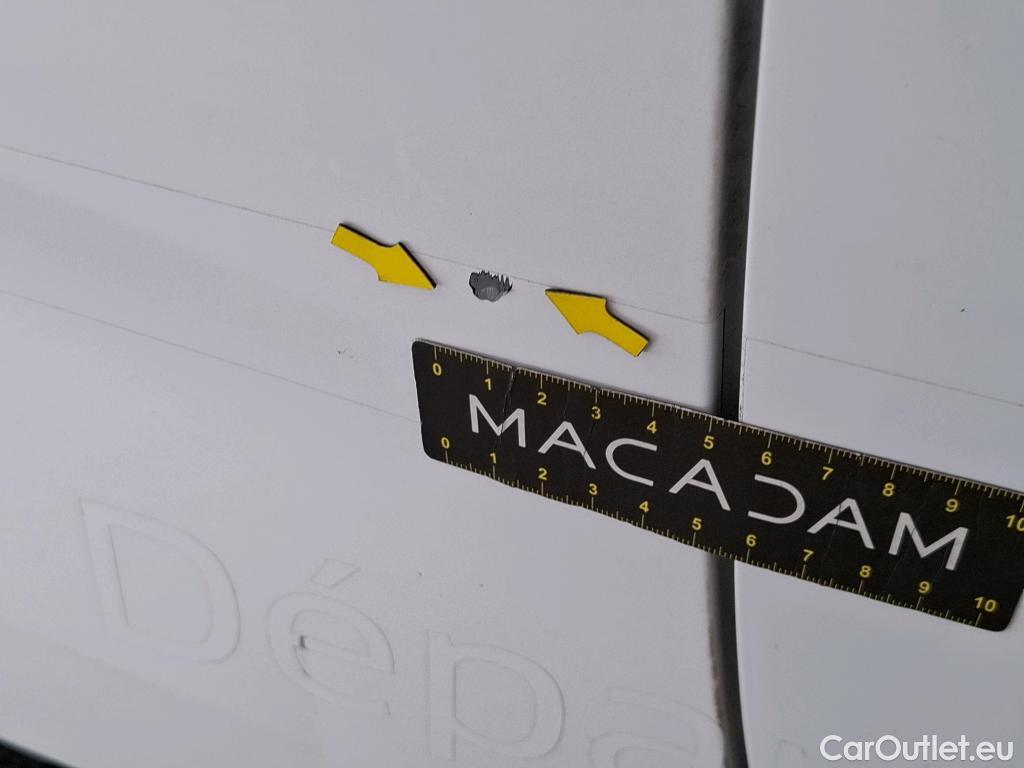  Citroen  Berlingo  Fourgon Club M 650 1.5 BlueHDi 75CV BVM5 E6dT #43