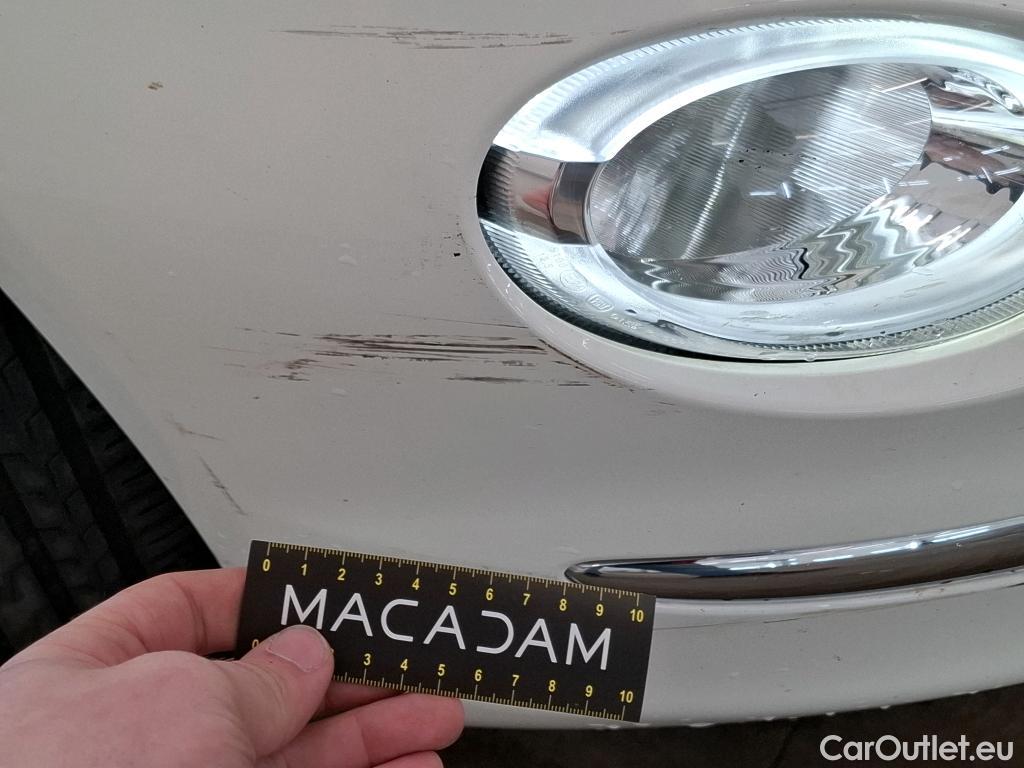  Fiat  500 FIAT   2015  3P  Berline 10 70ch BSG Dolcevita #6