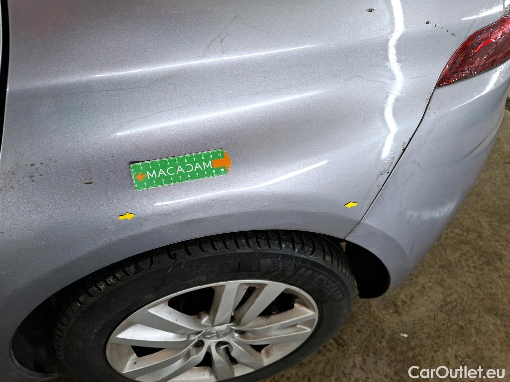  Peugeot  308  Active Business 1.5 HDI 100CV BVM6 E6d #3