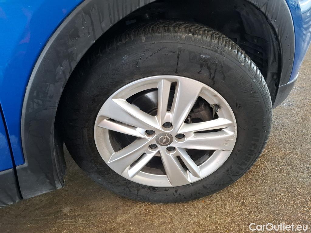  Opel   Grandland X Grandland X Edition 1.5 130CV BVA8 E6d #7