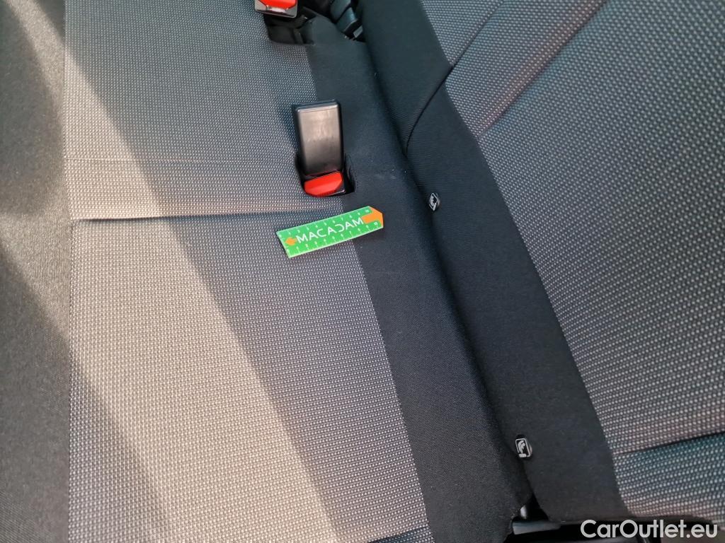  Citroen  C3  Aircross Shine Business 1.2 PureTech 130CV BVA6 E6d #5