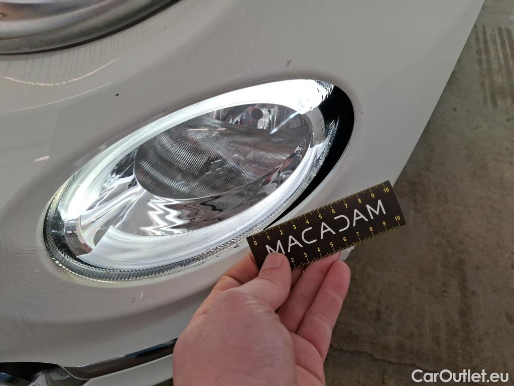  Fiat  500 FIAT   2015  3P  Berline 10 70ch BSG Dolcevita #39