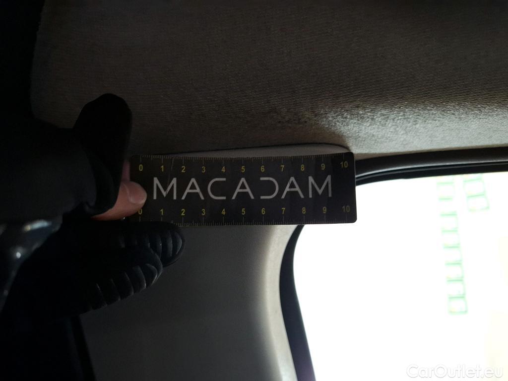  Citroen  Berlingo  Fourgon Club M 650 1.5 BlueHDi 75CV BVM5 E6dT #48