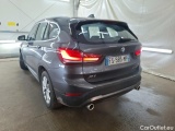  Bmw  X1 Série  sDrive18d Lounge 2.0 150CV BVA8 E6d #2