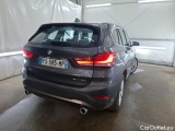  Bmw  X1 Série  sDrive18d Lounge 2.0 150CV BVA8 E6d #3