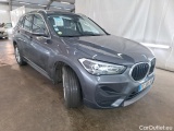  Bmw  X1 Série  sDrive18d Lounge 2.0 150CV BVA8 E6d #4