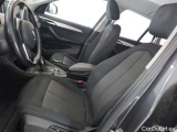  Bmw  X1 Série  sDrive18d Lounge 2.0 150CV BVA8 E6d #8