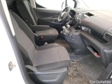  Citroen  Berlingo  Fourgon Club M 650 1.5 BlueHDi 75CV BVM5 E6dT #8