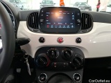  Fiat  500 FIAT   2015  3P  Berline 10 70ch BSG Dolcevita #7