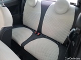  Fiat  500 FIAT   2015  3P  Berline 10 70ch BSG Dolcevita #9