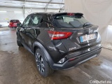  Nissan  Juke NISSAN  / 2019 / 5P / Crossover DIG-T 114 BVM6 Acenta #2