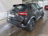  Nissan  Juke NISSAN  / 2019 / 5P / Crossover DIG-T 114 BVM6 Acenta #3