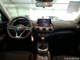  Nissan  Juke NISSAN  / 2019 / 5P / Crossover DIG-T 114 BVM6 Acenta #5