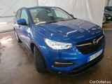  Opel   Grandland X Grandland X Edition 1.5 130CV BVA8 E6d #4