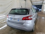  Peugeot  308  Active Business 1.5 HDI 100CV BVM6 E6d #3
