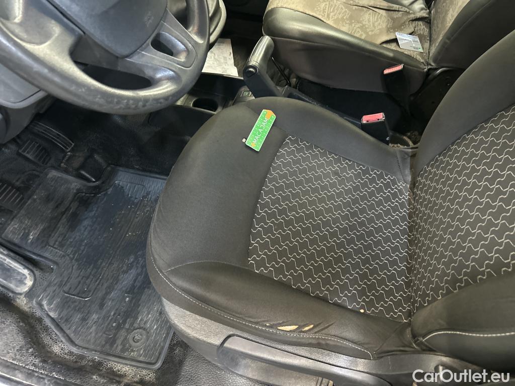  Renault  Kangoo RENAULT  Express VU 4p Fourgonnette Confort Energy dCi 75 #1