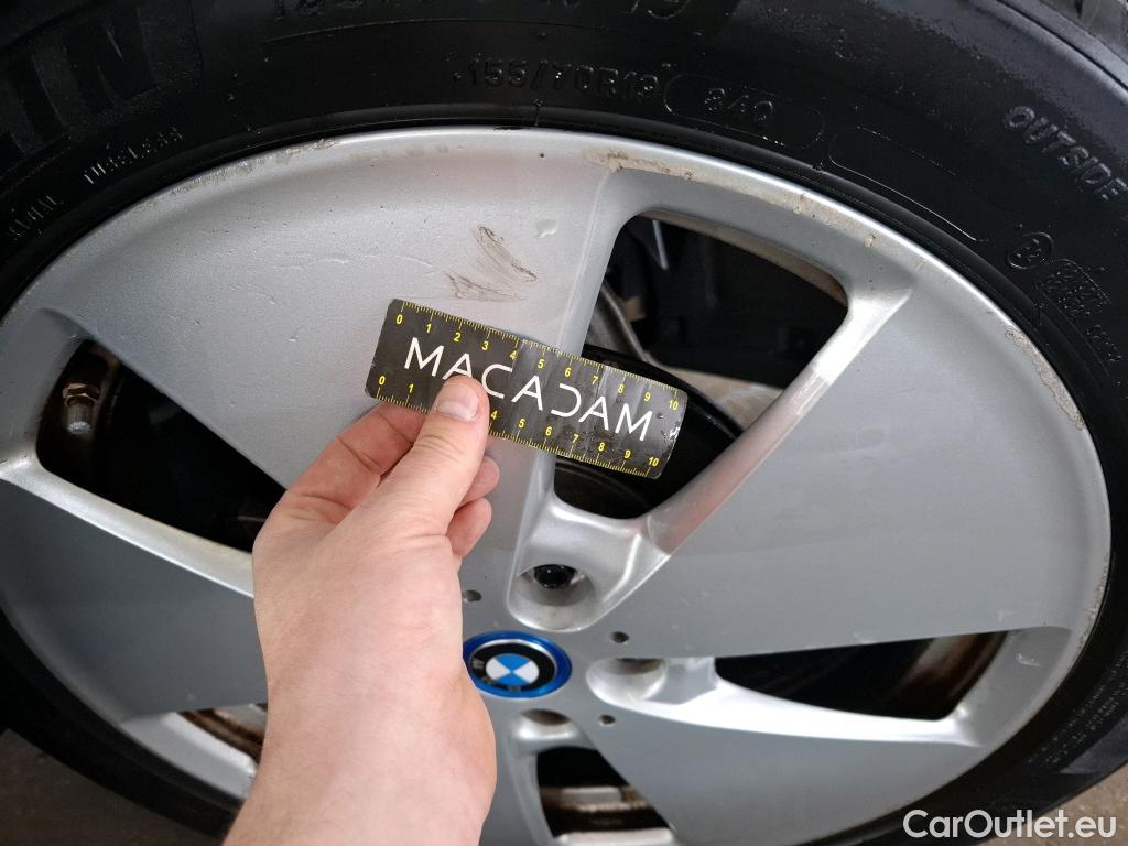  Bmw  I3  BMW 5p Berline 94 Ah +CONNECTED Lodge #36