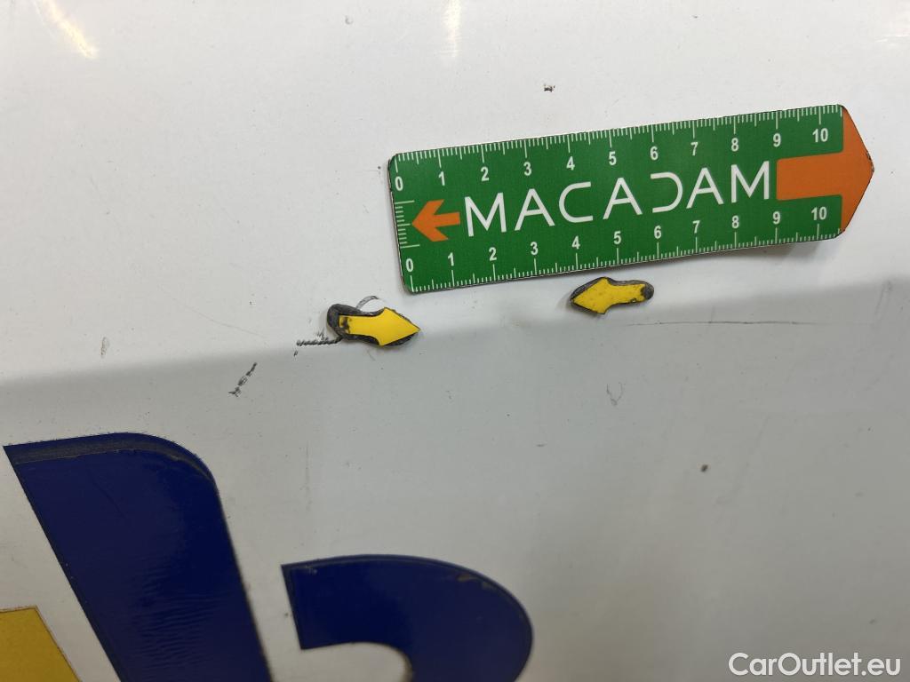  Renault  Kangoo RENAULT  Express VU 4p Fourgonnette Confort Energy dCi 75 #22