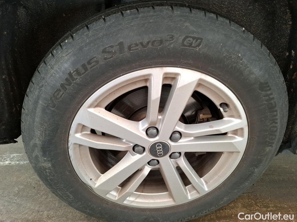  Audi  Q3 AUDI  Sportback / 2019 / 5P / SUV 45 TFSI E 245 S TRONIC BUSINESS LINE #7