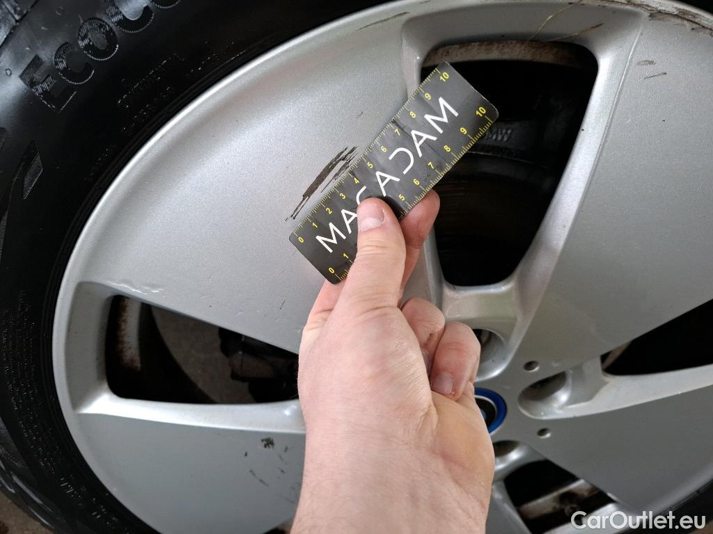  Bmw  I3  BMW 5p Berline 94 Ah +CONNECTED Lodge #27