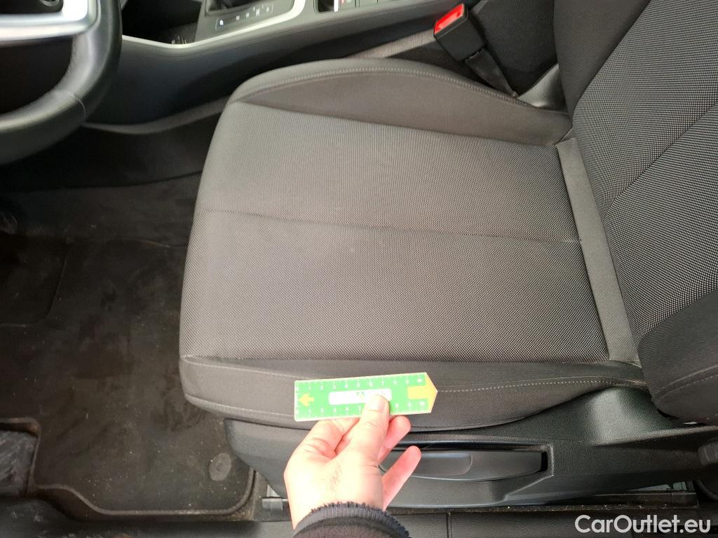  Audi  Q3 AUDI  Sportback / 2019 / 5P / SUV 45 TFSI E 245 S TRONIC BUSINESS LINE #4