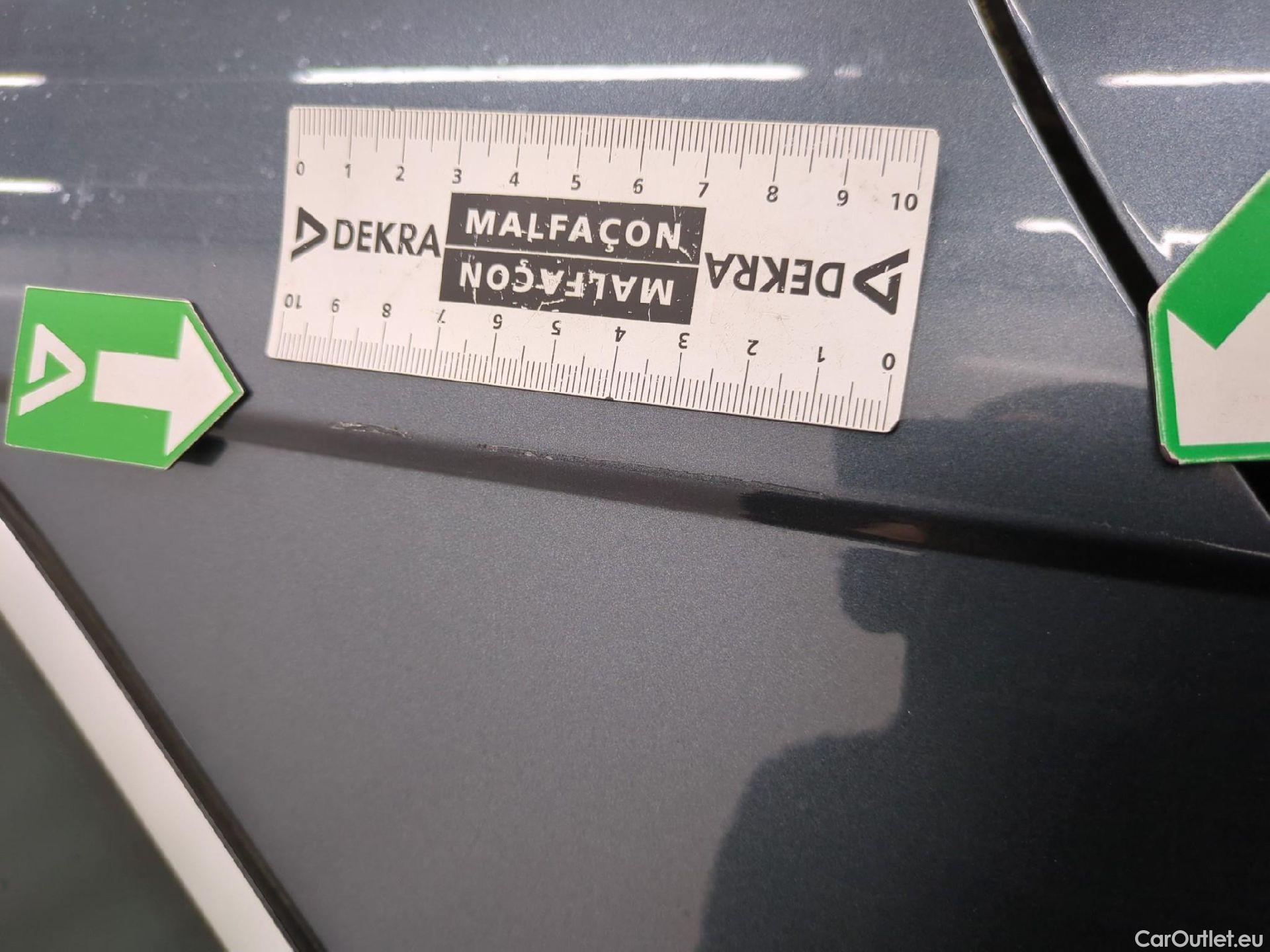  Seat  ATECA  Style Business 1.5 TSI 150CV BVA7 E6dT #31