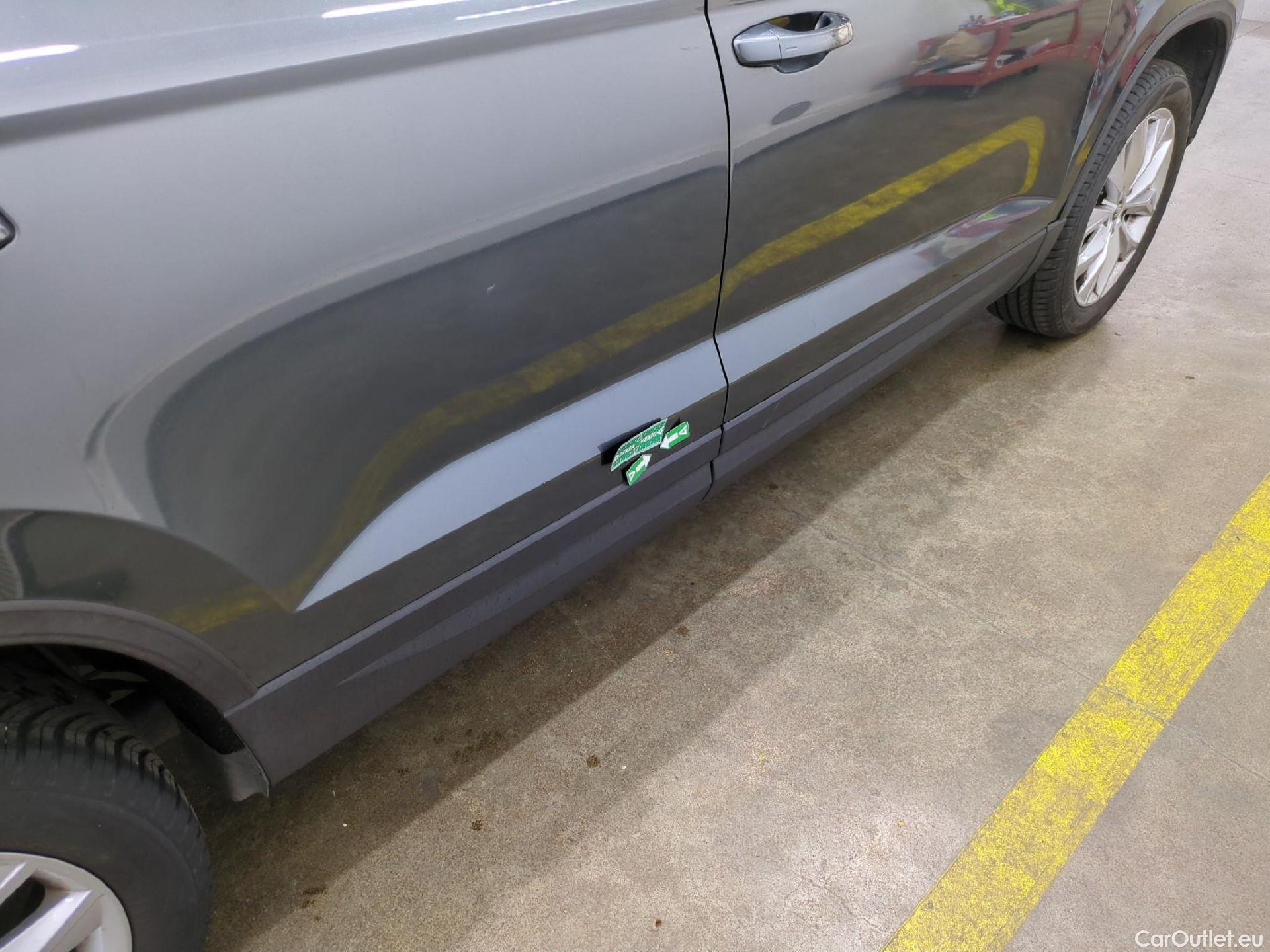  Seat  ATECA  Style Business 1.5 TSI 150CV BVA7 E6dT #13