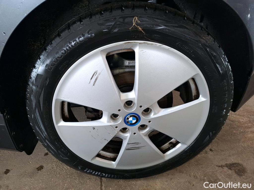  Bmw  I3  BMW 5p Berline 94 Ah +CONNECTED Lodge #23