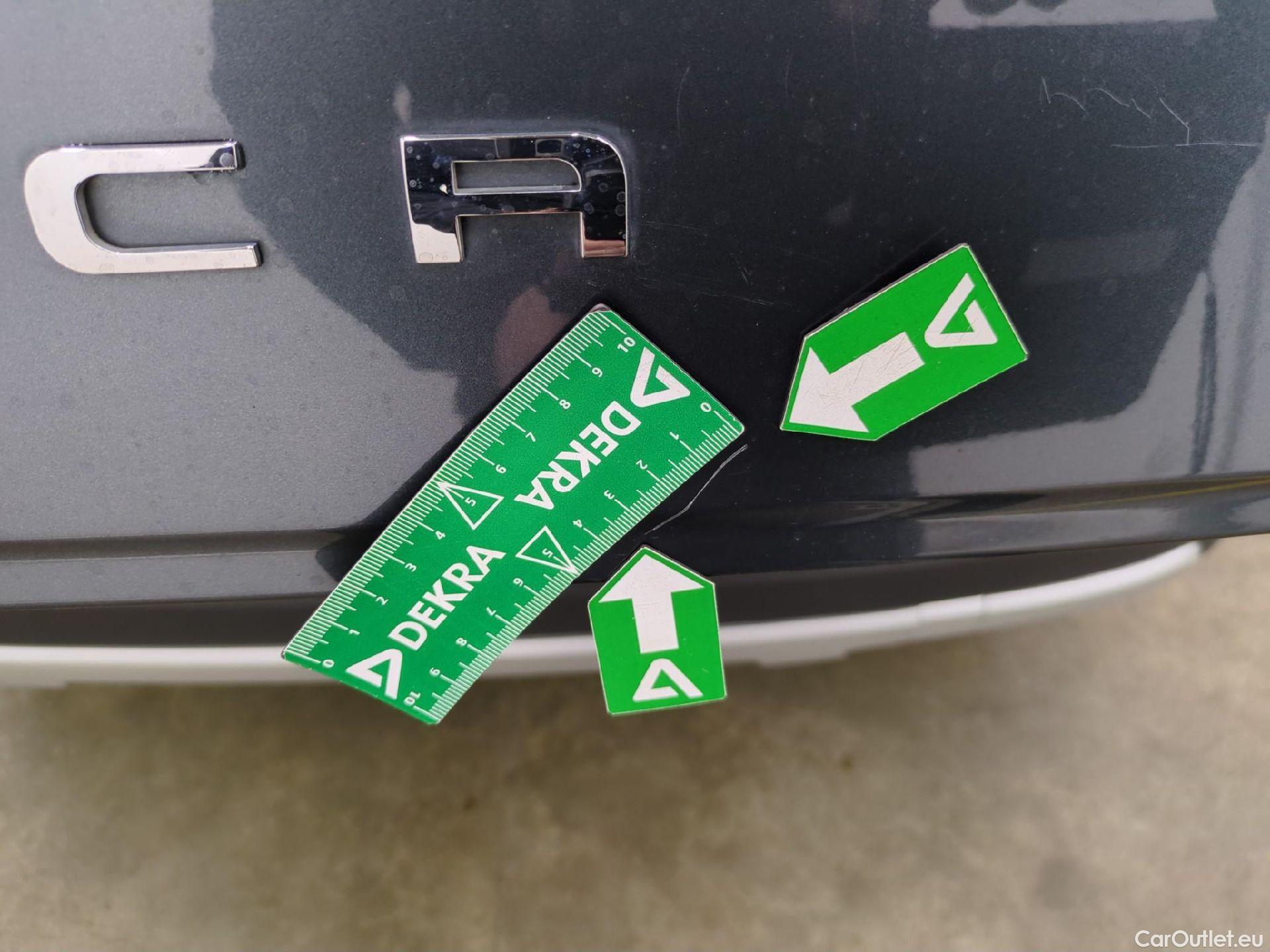  Seat  ATECA  Style Business 1.5 TSI 150CV BVA7 E6dT #42