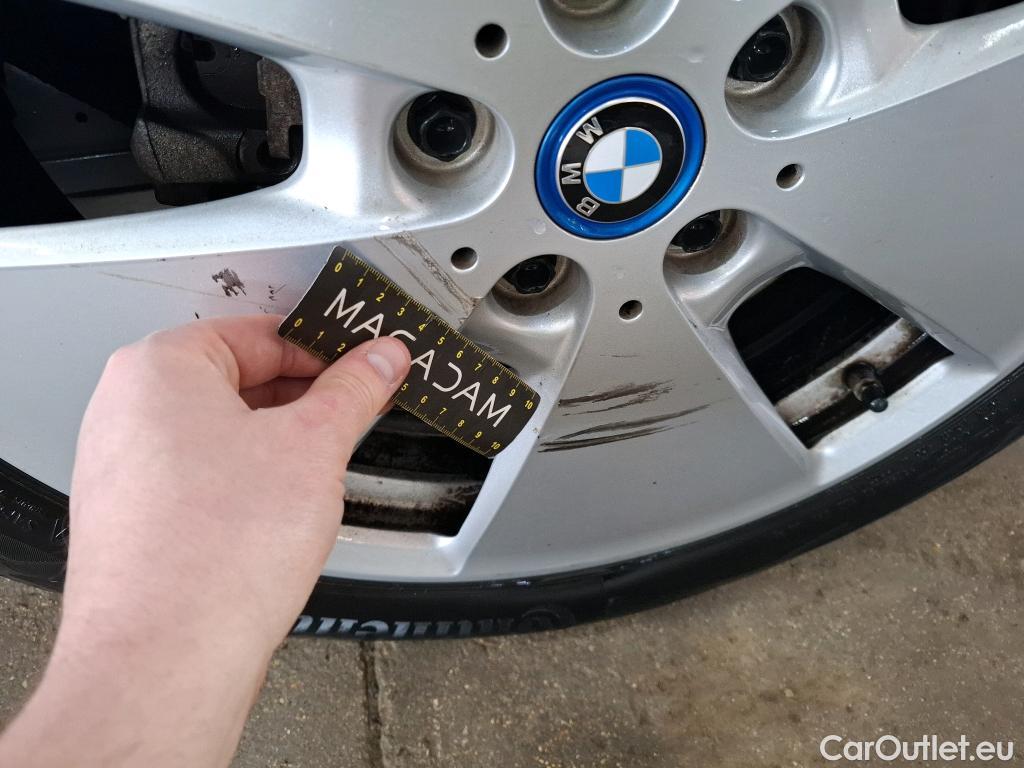  Bmw  I3  BMW 5p Berline 94 Ah +CONNECTED Lodge #29