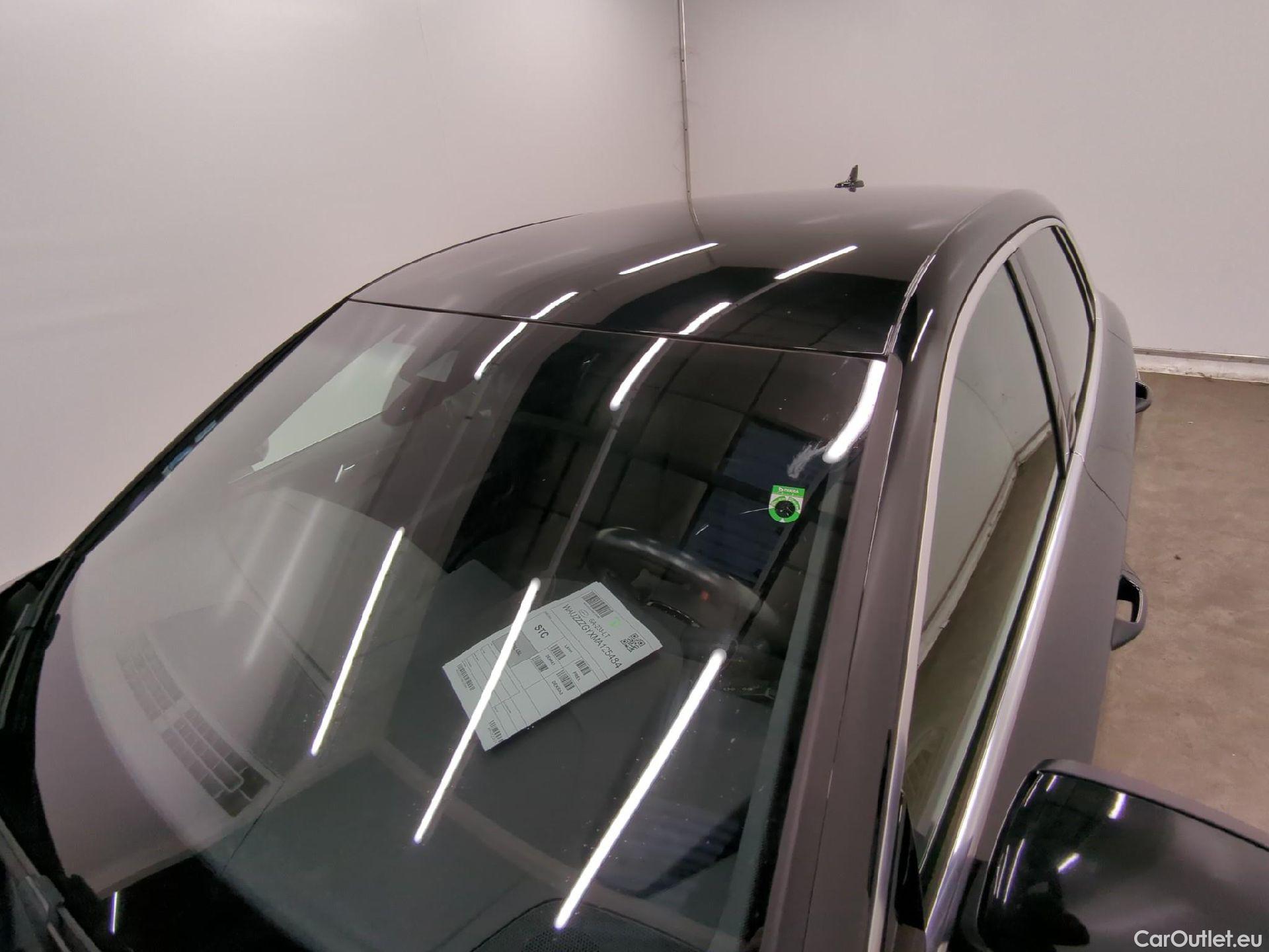  Audi  A3 AUDI  Sportback / 2020 / 5P / Berline 35 TFSI 150 MHEV S Tronic Business Line #30