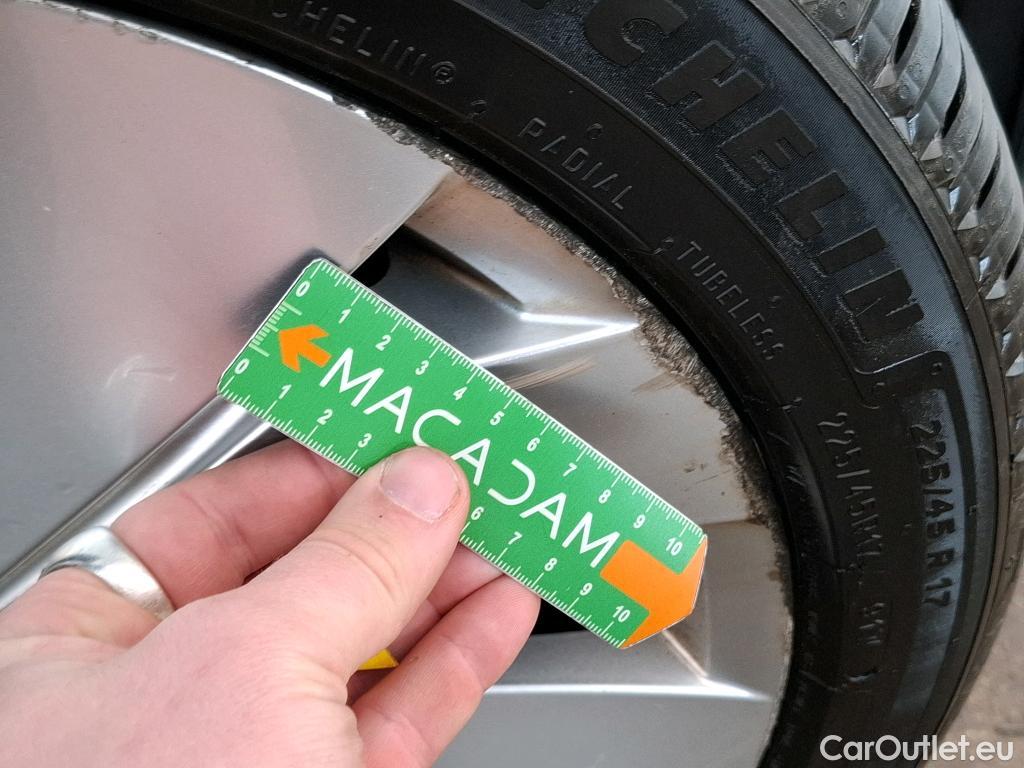  Volkswagen  Golf  VIII SW Style 2.0 TDI 115CV BVA7 E6d #14